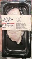 Kyllingbryst