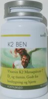 K2 Ben