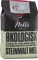 Økologisk Emmermel Siktet 1 kg