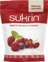 Sukrin - sachet