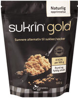 Sunnere Alternativ Til Sukker
