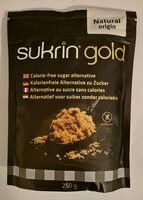 Sukrin gold