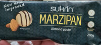 Marzipan