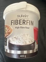 Fiberfin High fibre flour