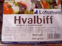 Hvalbiff