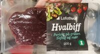 Hvalbiff