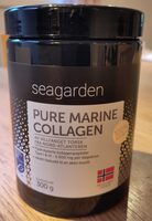Seagarden