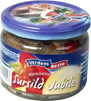 Sursild Jubilé