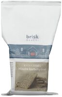 Knekkebrød Gl.Fri 150g Brisk