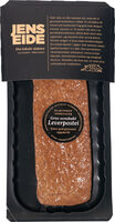 Jens Eide Leverpostei 220g