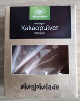 Kakaopulver