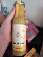 Dressing Appelsin, Sennep, Og Rosemarin