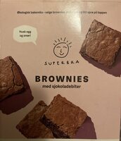Brownies