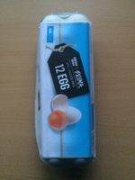 12 Egg