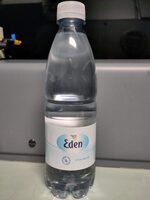 Eden water