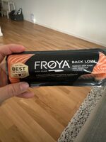 Ultrafresh Norwegian salmon
