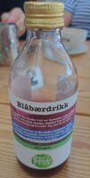 Økologisk Blåbærdrikk 0,25 l