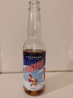 Julebrus