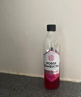 Norsk Kombucha