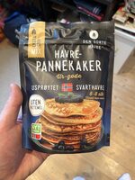 Pannekaker