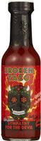 Hot Sauce Sympathy for the Devil