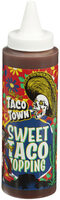 Taco Town Sweet Taco Topping
