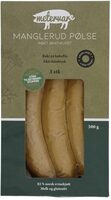 Manglerud Pølse