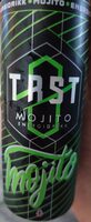 Tørst Energidrikk Mojito