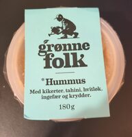 Hummus