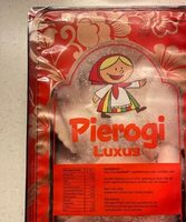 Pierogi  Luxus