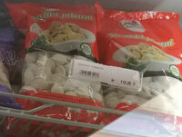 Pelmeni Klassike