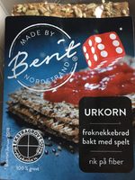 Urkorn