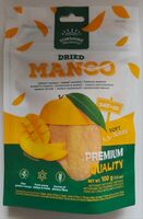 Dried Mango