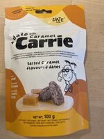 Caramel Carrie