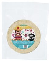 Fersk Maistortilla 10 stk, 200 g