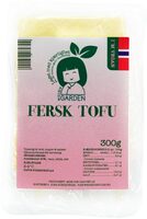 Fersk Tofu