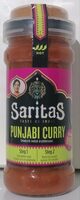Punjabi Curry
