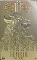 Dark chocolate 70%