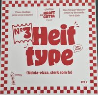 No3 Heit Type