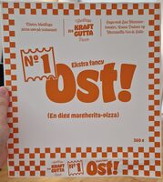No1 Ost