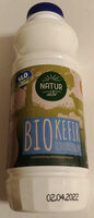 Bio kefir