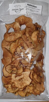 Apfelchips