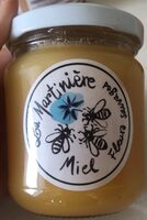 La Martinière Fleurs sauvages