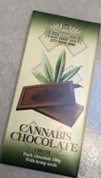 Chocolat Cannabis