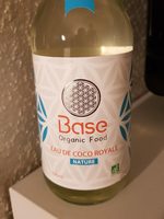 Base Organic food