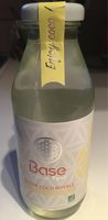 Eau de coco royale - gingembre et citronnelle