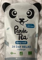 Sleep Well