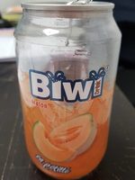 Boisson gazeuse