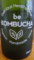 Kombucha