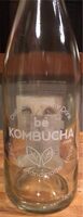 BeKombucha Hibiscus